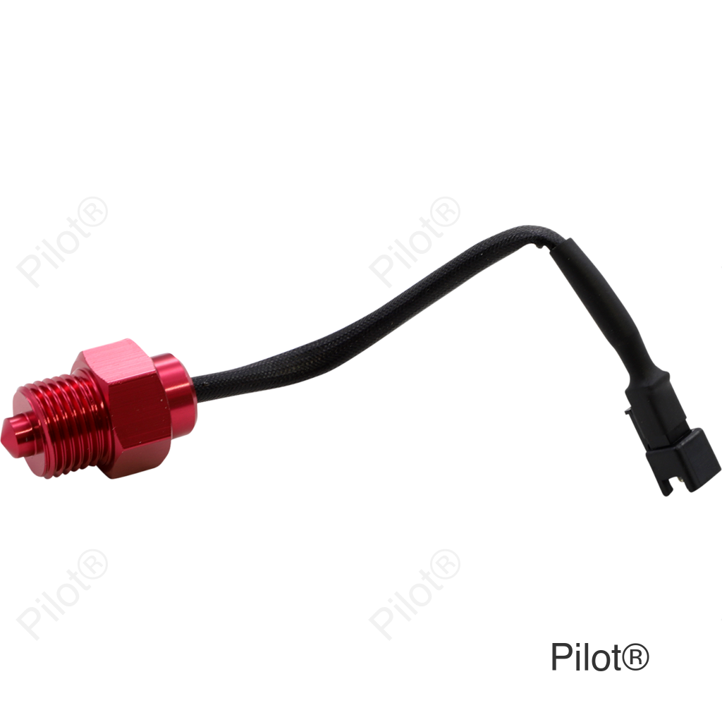Oil Temperature Sensor - M16 x P1.5