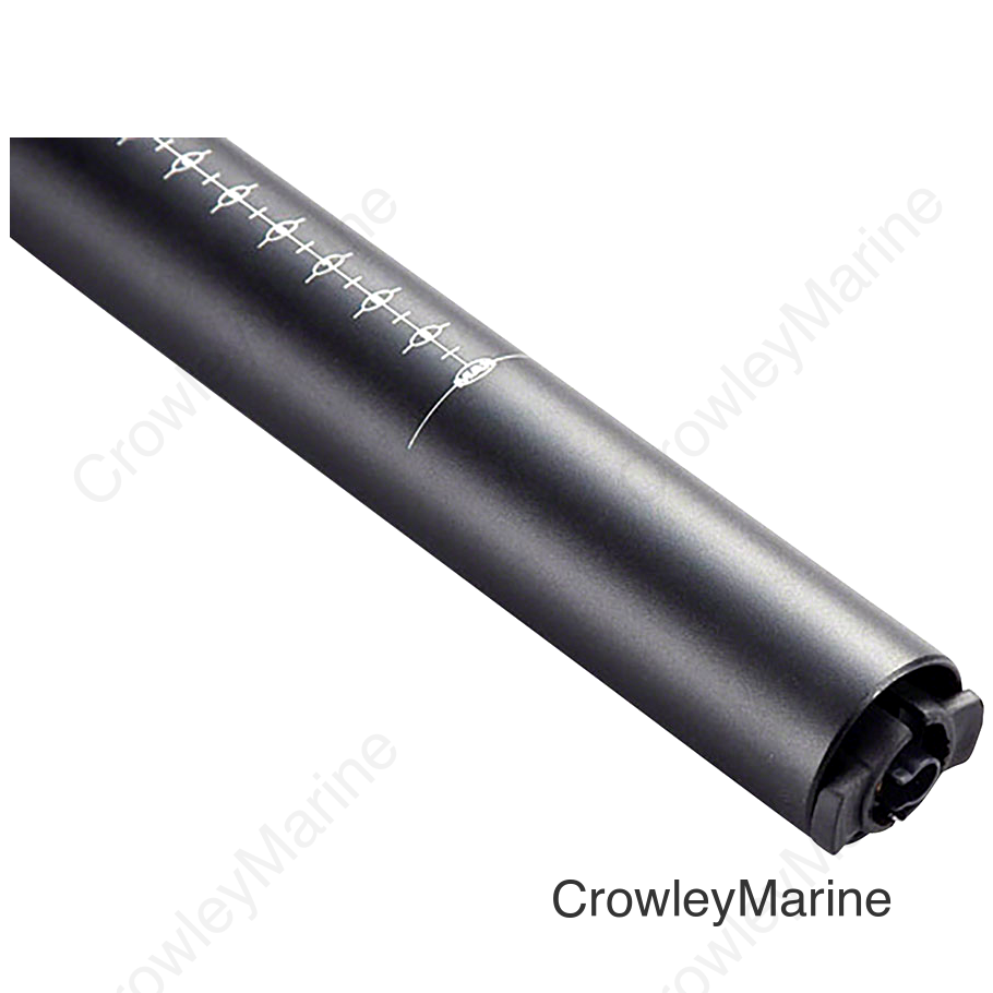 Ritchey Di2 Seatpost Internal Battery Mount - For Larger than 27.2 posts