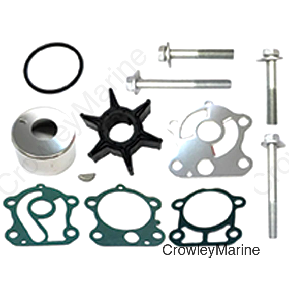 Water Pump Repair Kit
