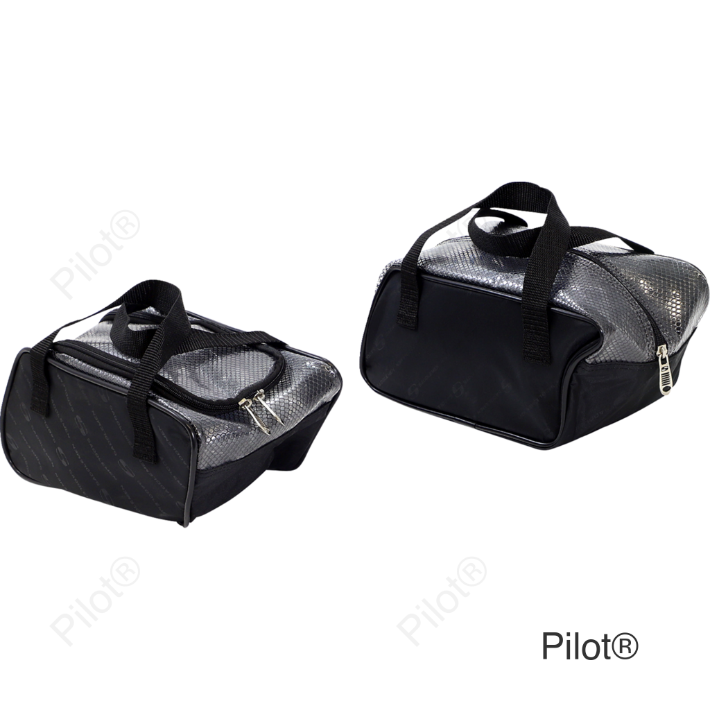 Saddlebag Liner - Cube