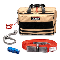 OWHE VEH REC KIT  BLU HITCH  L