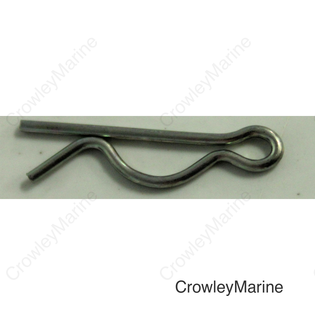 PIN, LOCK (10MM)