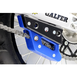 Chain Guide Pad - Black - KTM/Husqvarna/Sherco/Gas Gas thumbnail-0