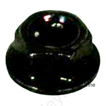 NUT, FLANGE (8MM)