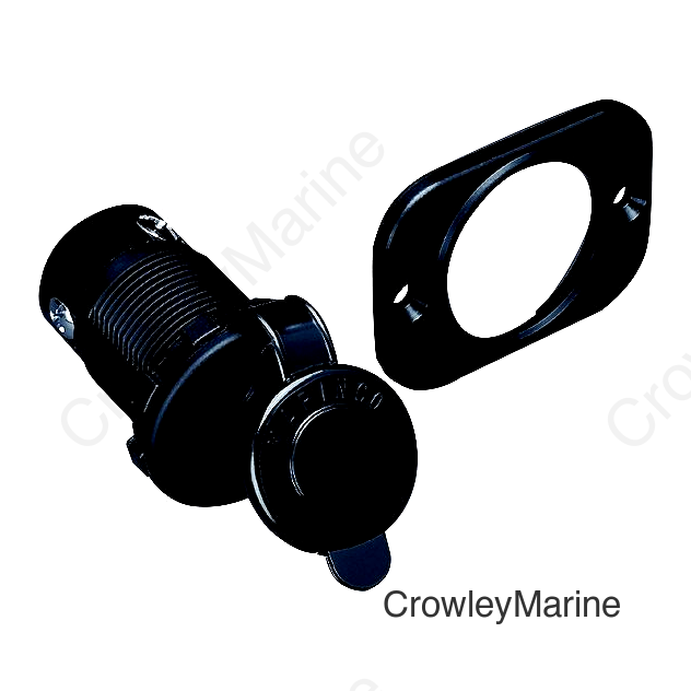 Marinco 3-Wire ConnectPro For Charging/Trolling System