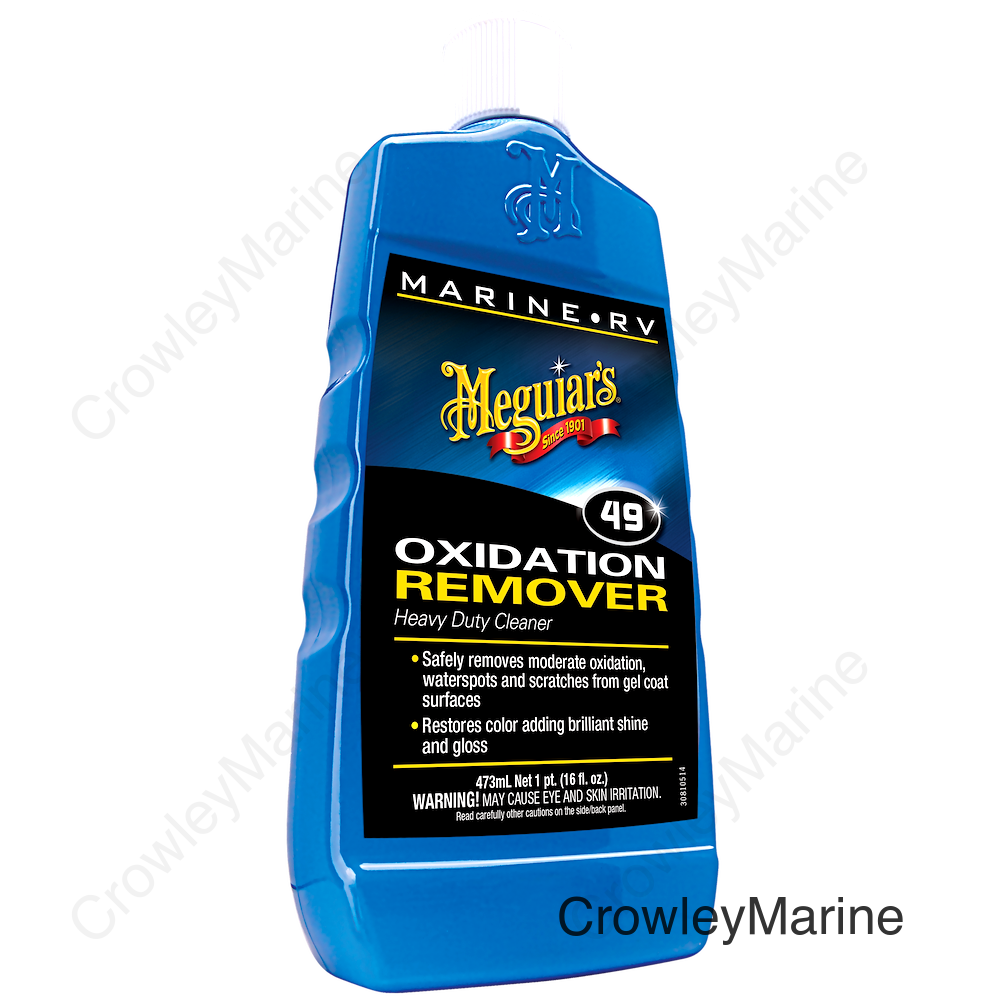 HD OXIDATION REMOVER PT