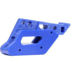 Chain Guide - Blue - Sherco thumbnail-1