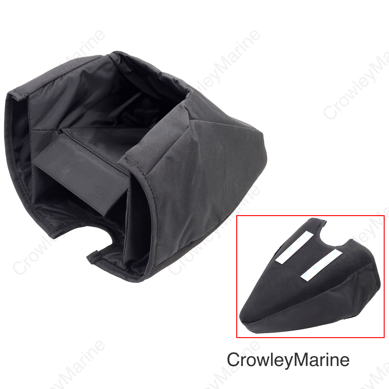 GLOVE BOX LINER POL
