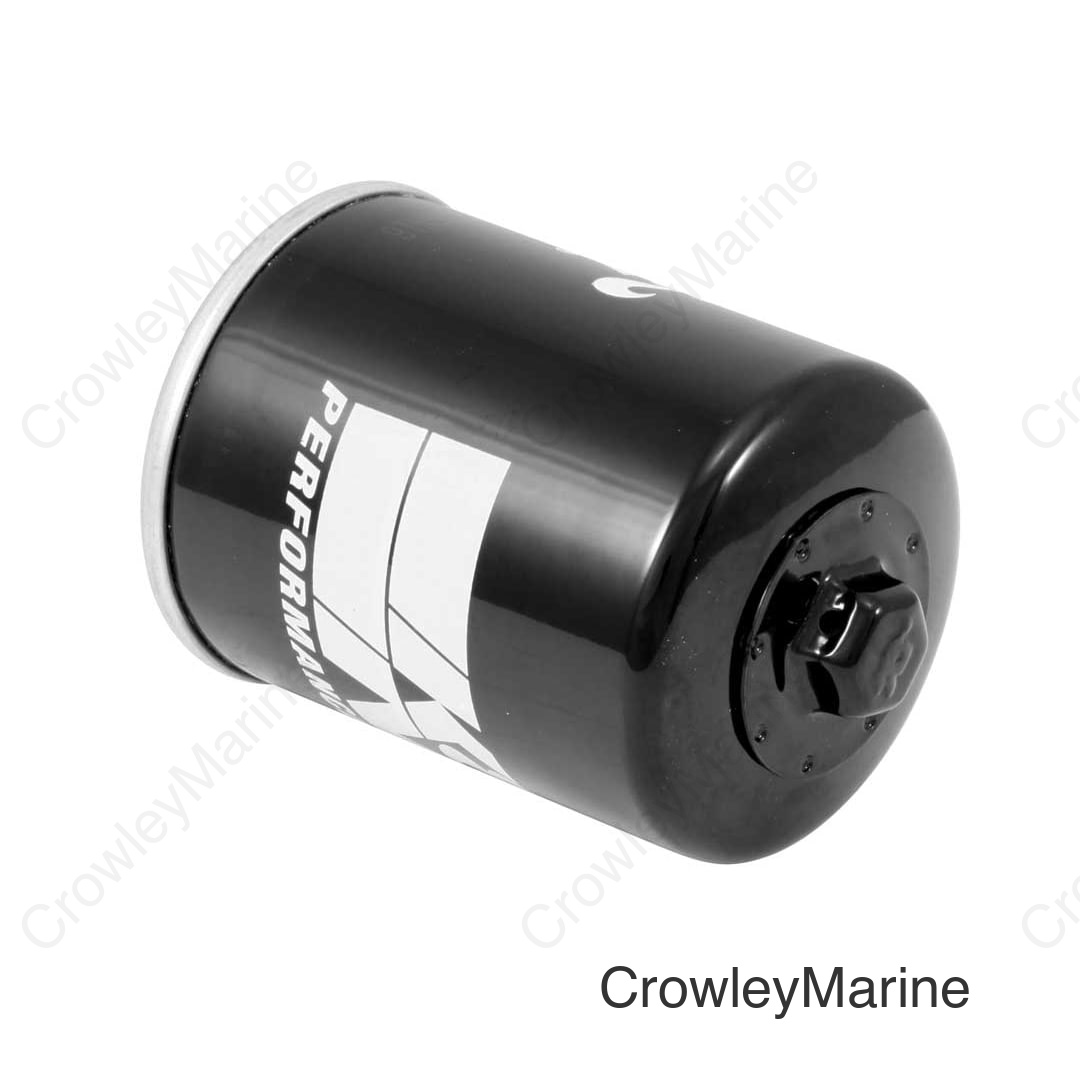 Performance Oil Filter - Indian/Polaris/Victory