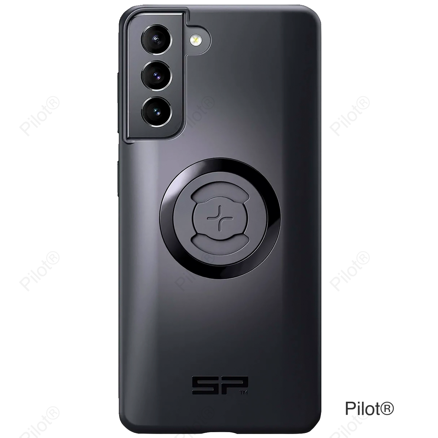 SPC+ Phone Case - Samsung Galaxy S21