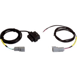 AEM CD-7/CD-7L Plug &amp; Play Adapter Harness for OBDII CAN Bus thumbnail-0