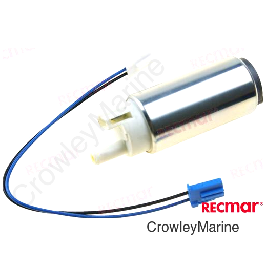 FUEL PUMP (REC68V-13907-00)