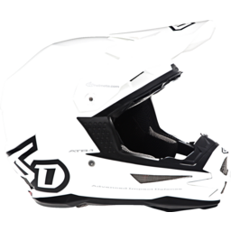 ATR-1 Helmet - White - 2XL thumbnail-0