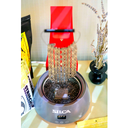 Silca Wax Melting System