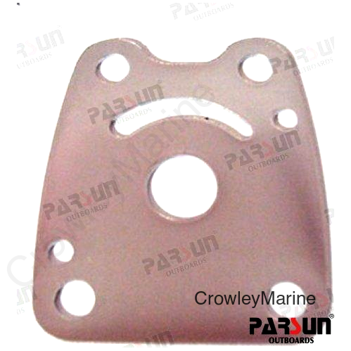 OUT PLATE (PAF4-03000015)