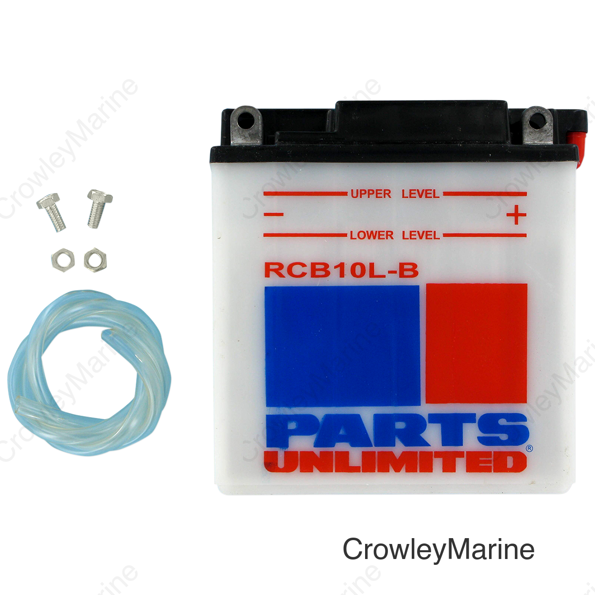 BATTERY RCB10LB