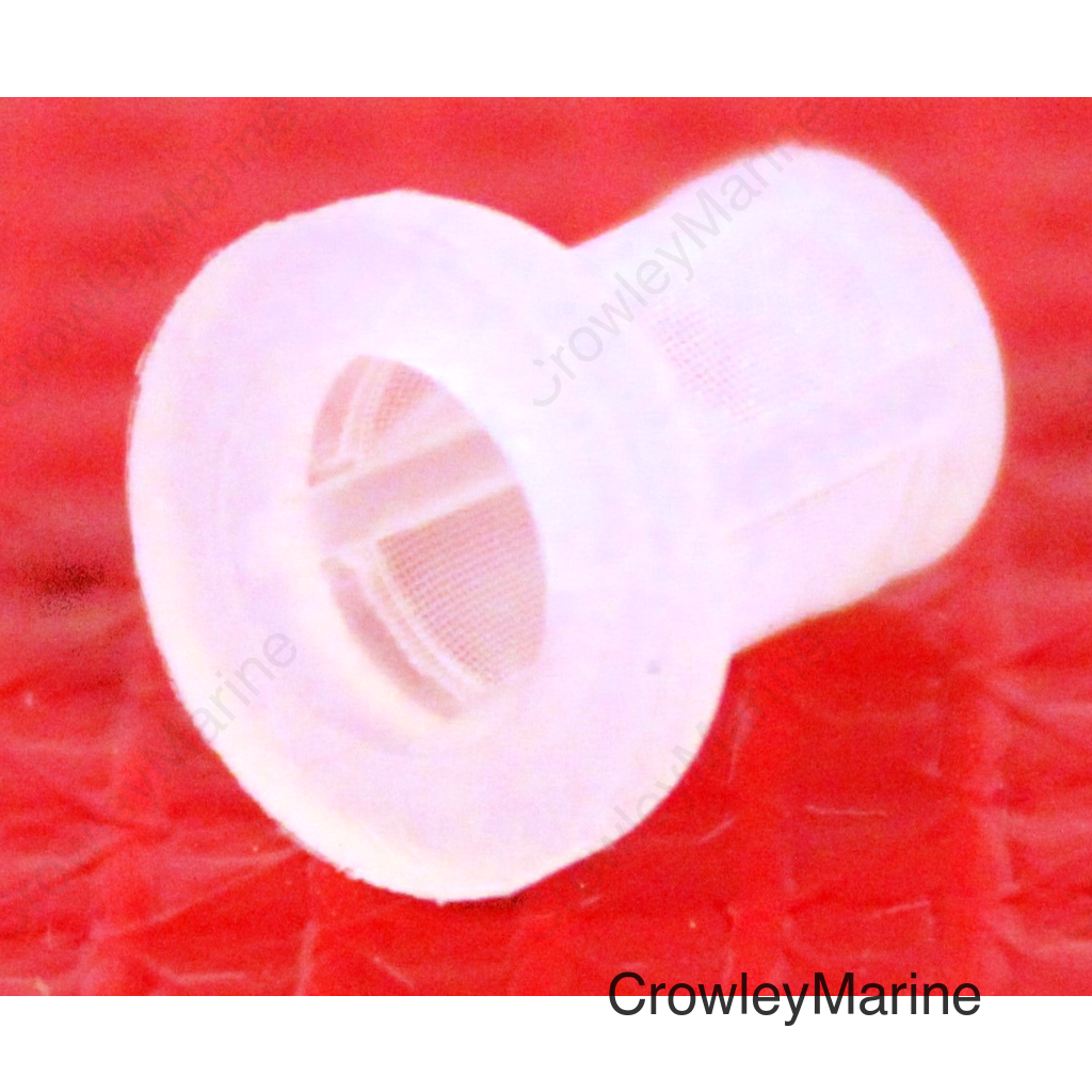 MESH, FUEL FILTER