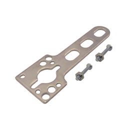 Nitrous Express Universal WOT Switch Bracket (Only) thumbnail-1