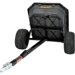 UTILITY TRAILER POLY MSE thumbnail-2
