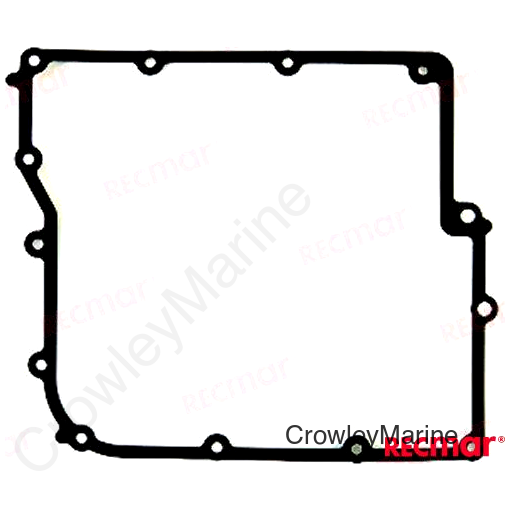 GASKET COLECTR COVER (REC13147-98J00)