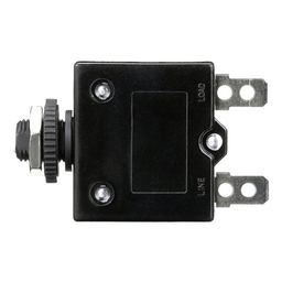 Seachoice Circuit Breaker, Push to Reset, 20 Amp thumbnail-2