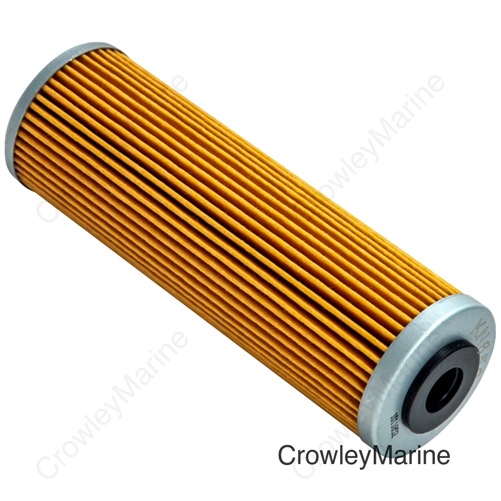 Performance Oil Filter - Husqvarna/KTM