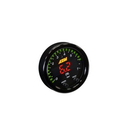 AEM X-Series Pressure 0-100psi Gauge Kit thumbnail-18