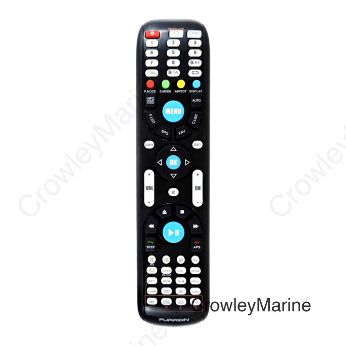 REMOTE CONTROL