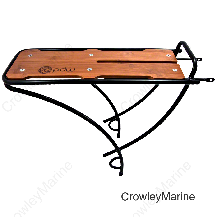 Portland Design Works Everyday Rear Rack