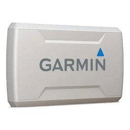 Garmin 0101313200 Protective Cover, STRIKER™ 9 Vivid/Plus SV thumbnail-0