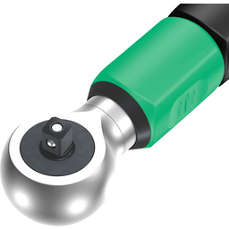 Wera Safe-Torque A 1 SHK Tool Set 1