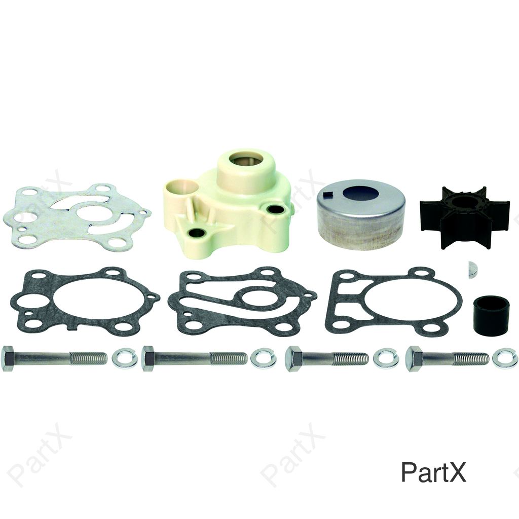 Complete Water Pump Kit (12287)
