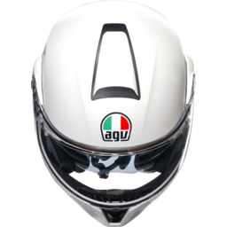 Streetmodular Helmet - Matte White - Small thumbnail-1