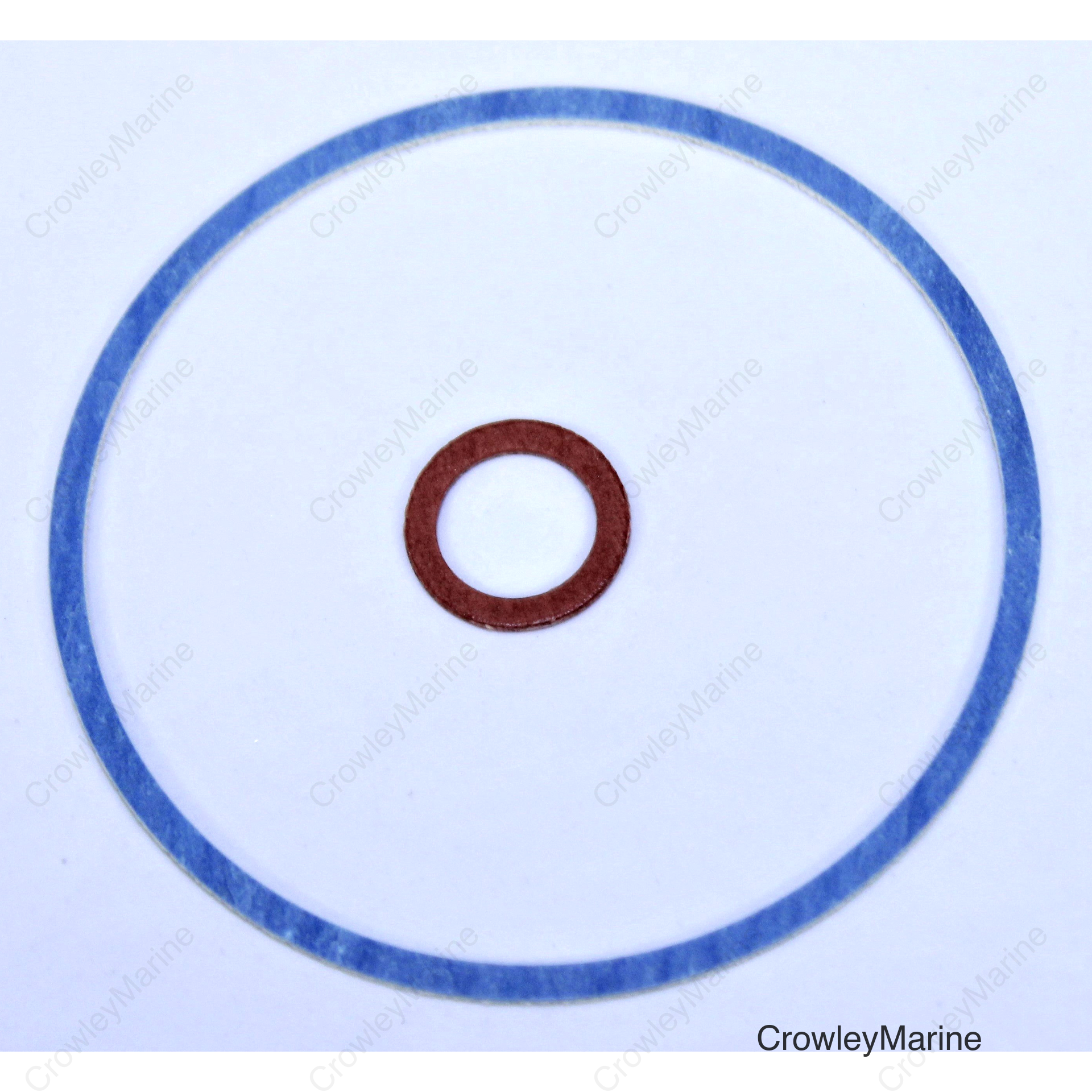 GASKET SET