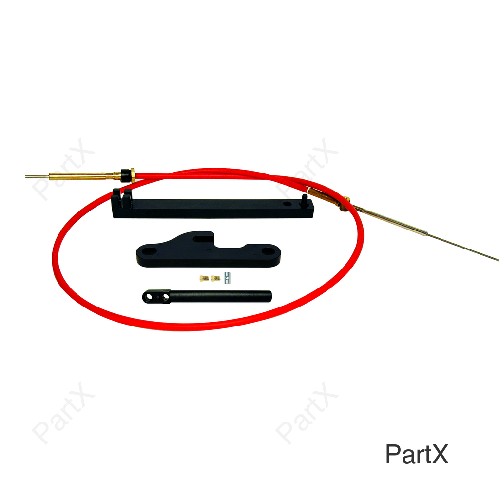 Cobra Shift Cable Assembly
