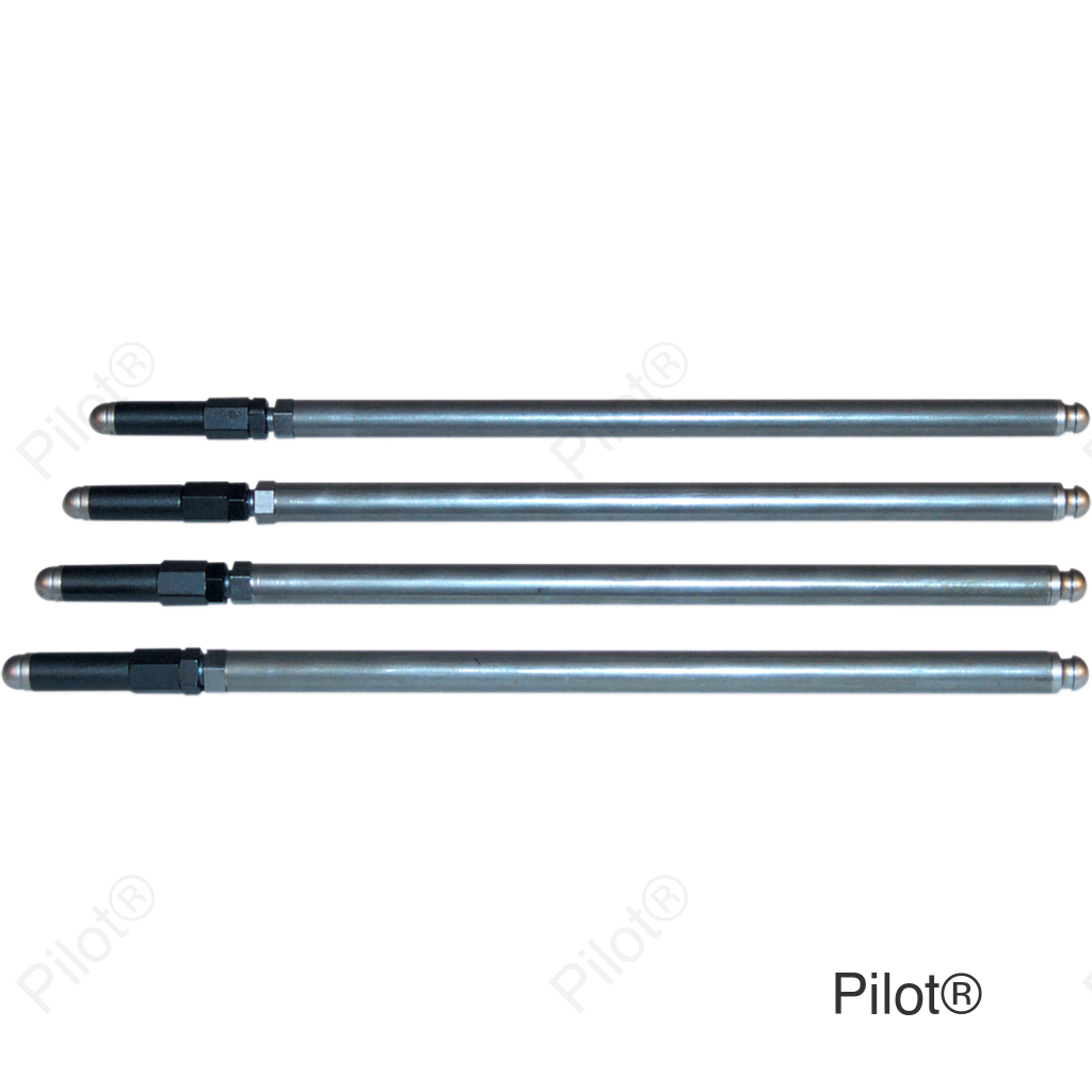 Adjustable Pushrods - Big Twin