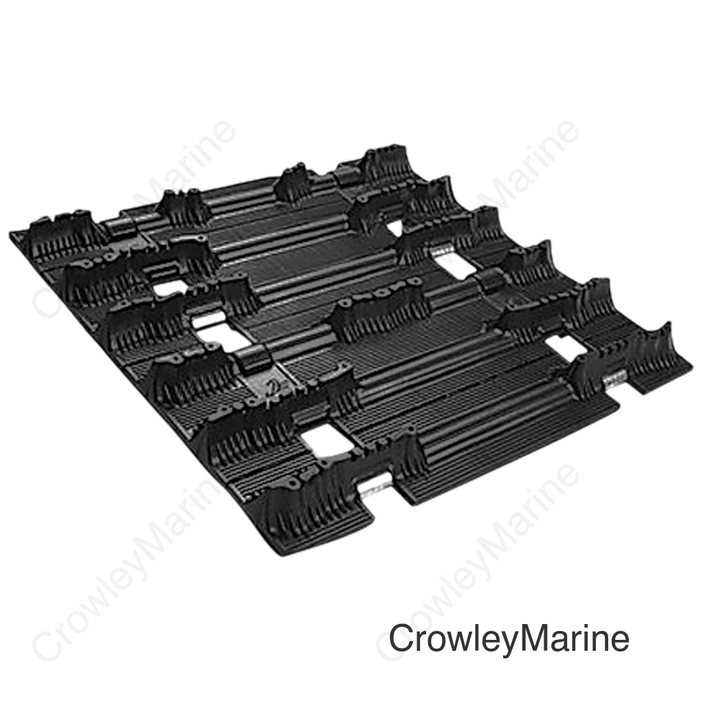2.52 PITCH CARVE TRAIL TRACK 121 X 1.00 15 WIDE