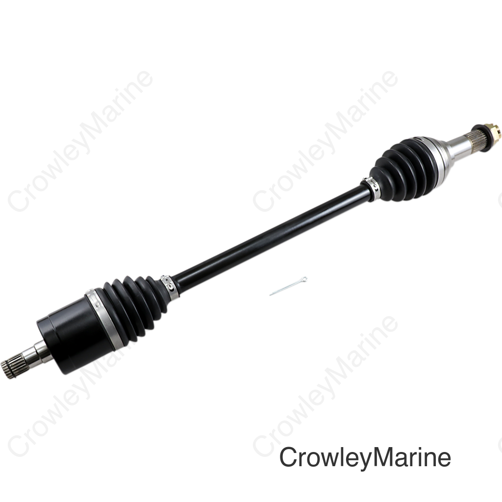 HD AXLE KT COMPLETE CANAM