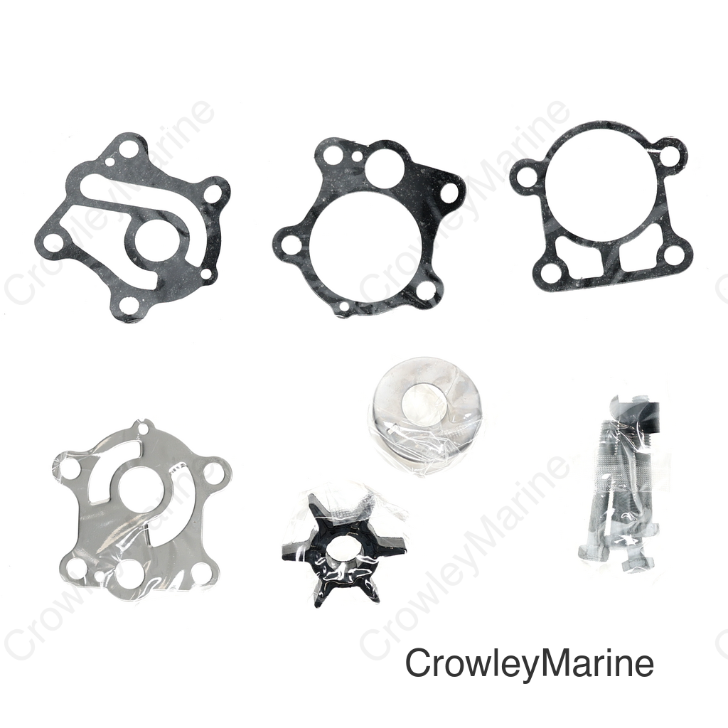 Water Pump Repair Kit