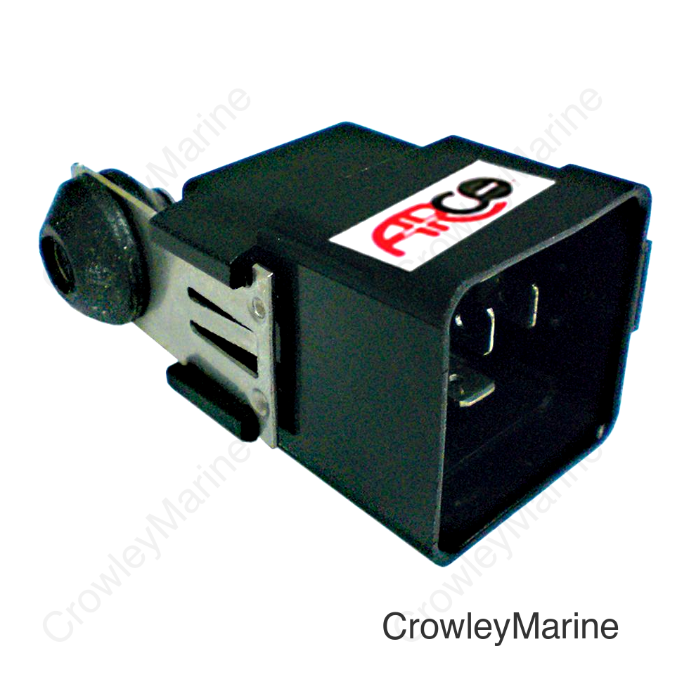 Mercury/Marine Relay
