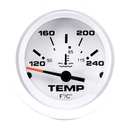 ARCTIC WATER TEMPERATURE GAUGE thumbnail-2