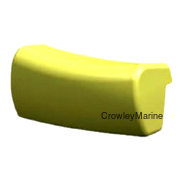 FOAM, BOLSTER 2607 60ILD  (ATT152)