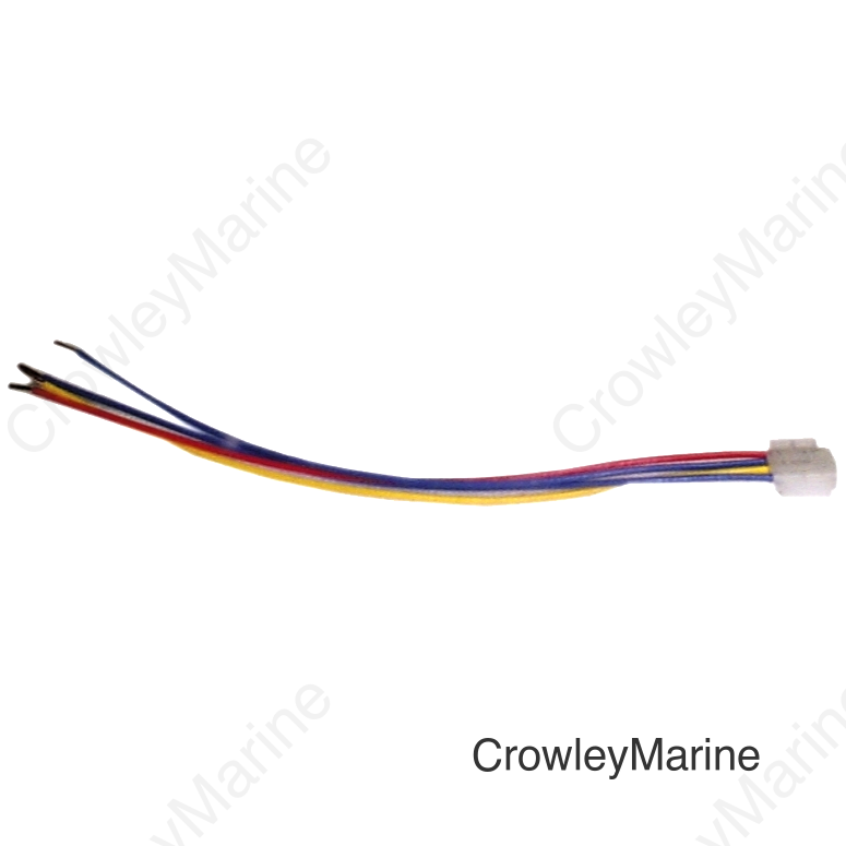 Suburban 520322 Power Supply Connector
