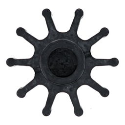 Impeller, Water Pump (Neoprene) thumbnail-2
