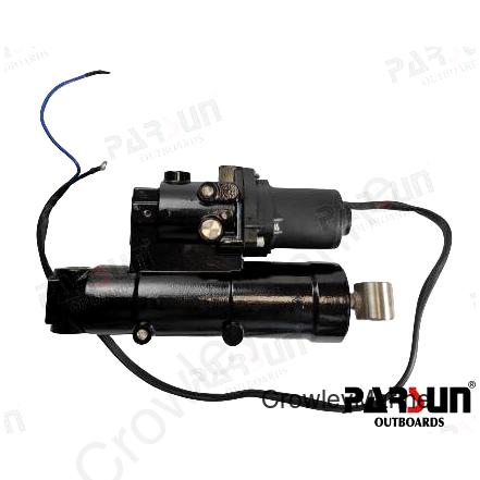 HYDRAULIC TILT ASSY