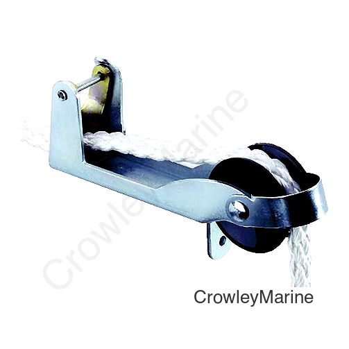Lift 'N' Lock Anchor Control