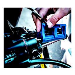 T-H Marine SS3DP Steer-Stop™ Outboard Hydraulic Steering Lock thumbnail-1