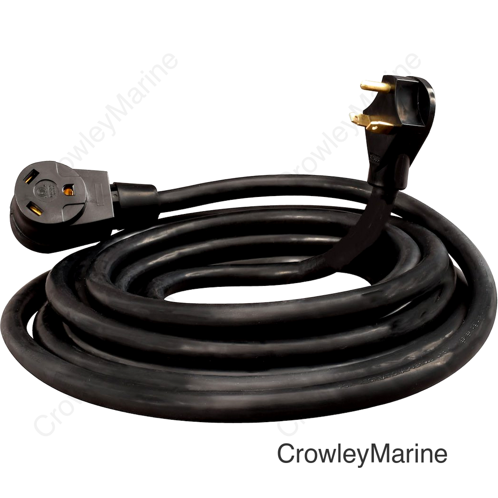 30A 25' EXT CORD
