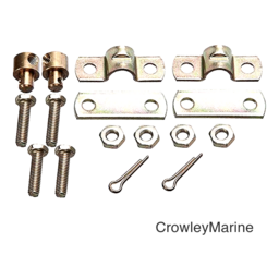 TWIN S TANDM KIT (039489-002) thumbnail-1