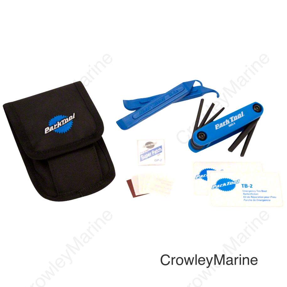 Park Tool WTK-2 Essential Tool Kit